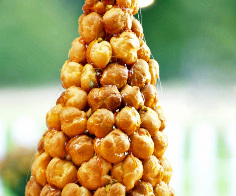 All you need is cheese