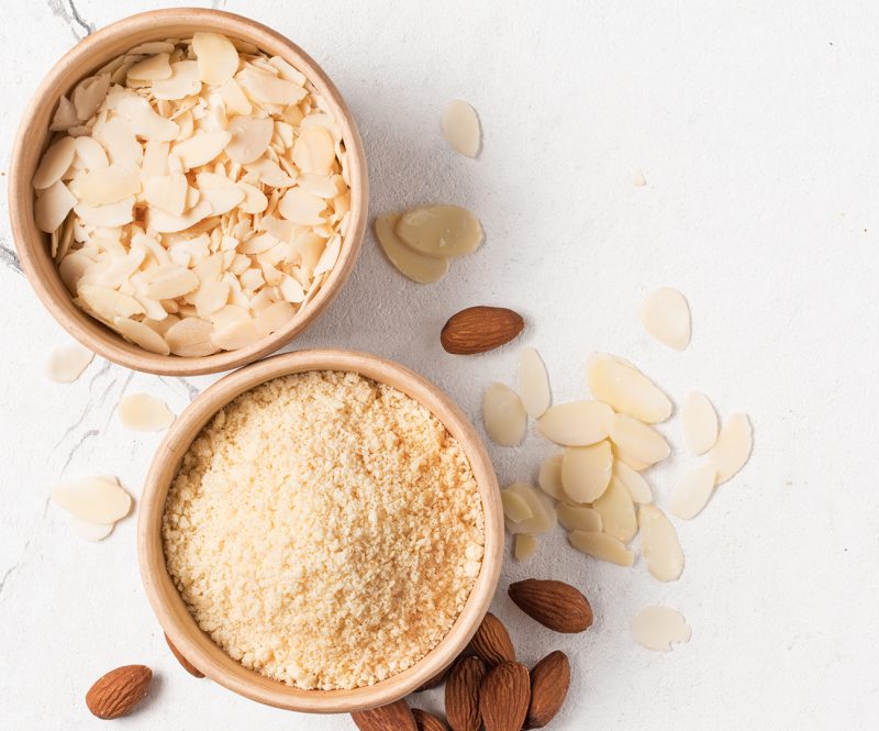 Glutenvrije koekjes bakken