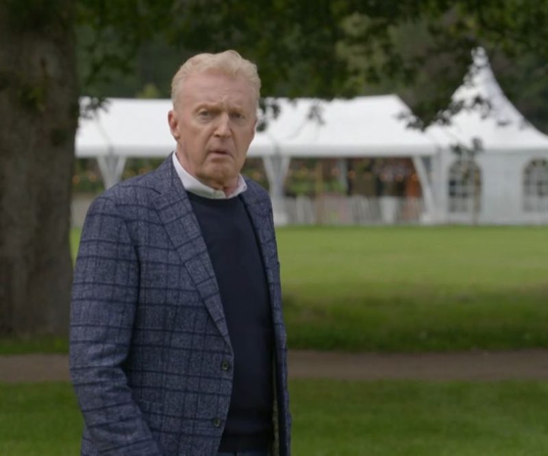 De allereerste beelden: Zaterdag…?!