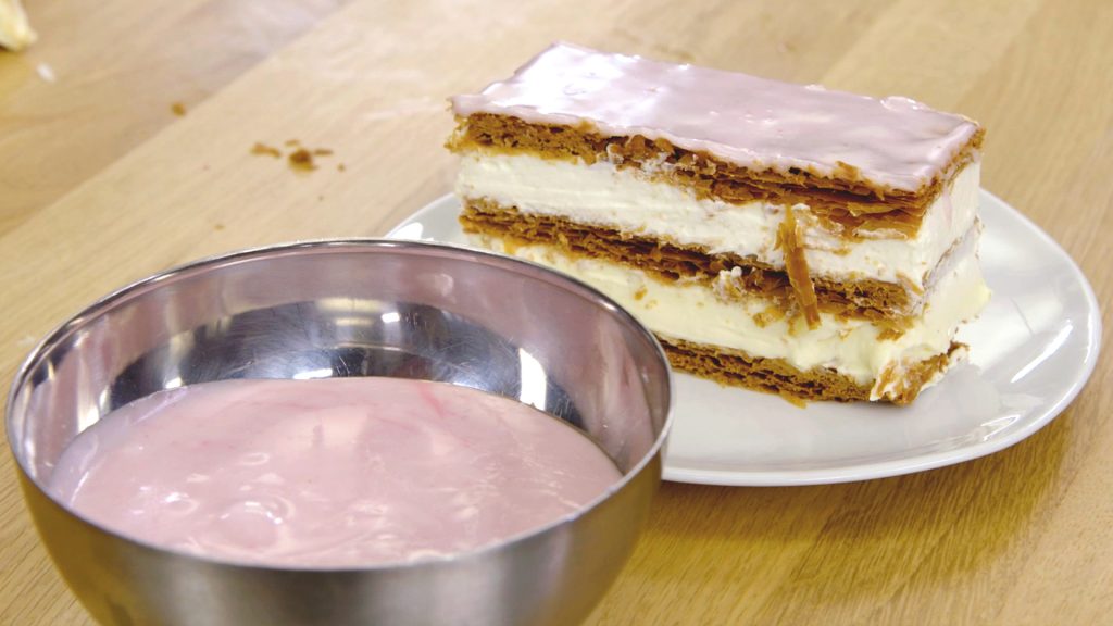 Zelf fondant maken doe je zo