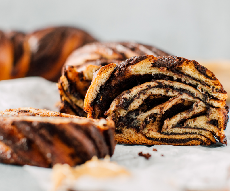 De lekkerste vullingen voor je briochebrood