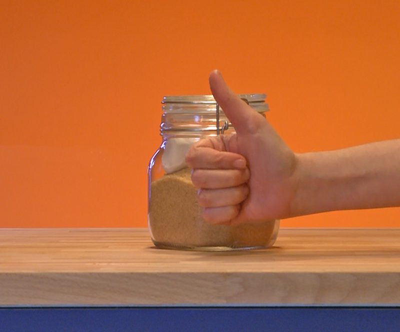 Bakgemakjes | #Voorkomen