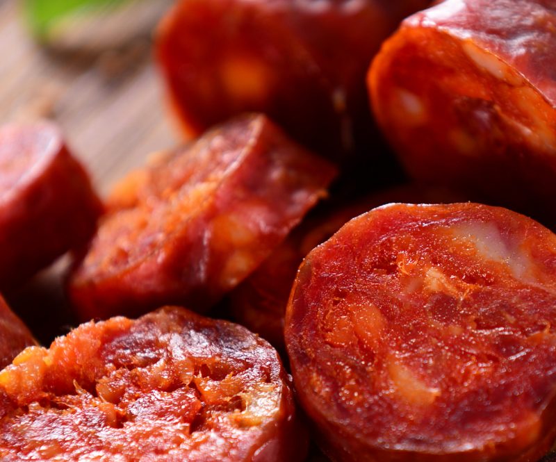 Flammkuchen à la Kim