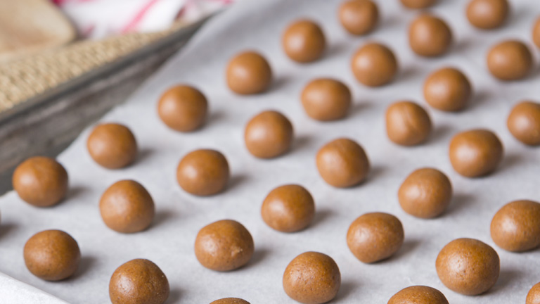 Speculaas en kruidnoten