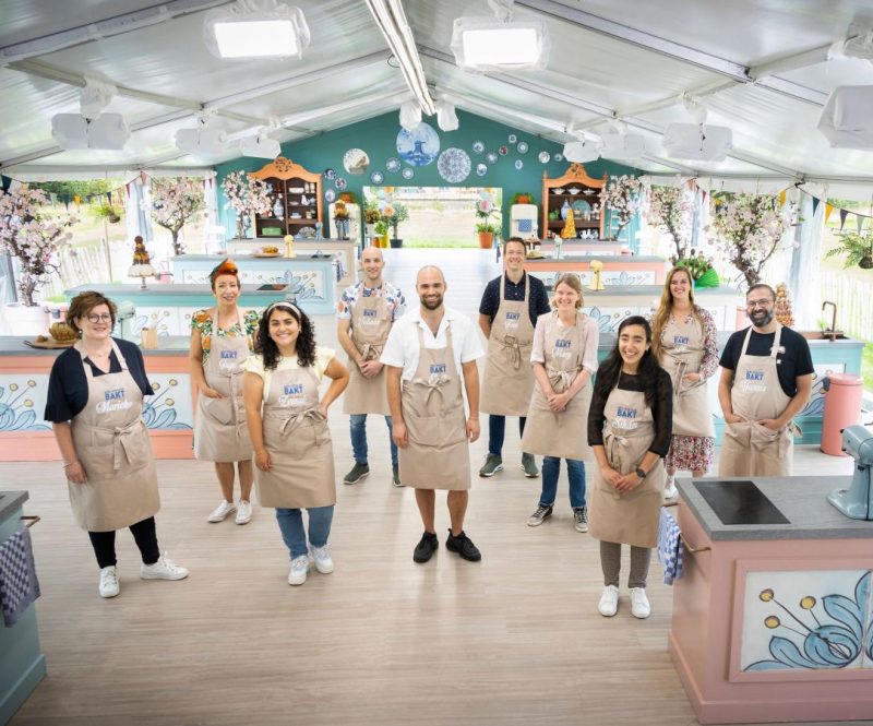 Dit zijn ze, de kandidaten van 2022