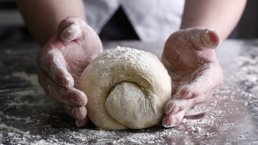 Leer stap-voor-stap opbollen, oppunten en langmaken