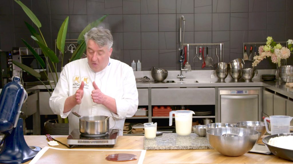 Karamel maken met Robèrt