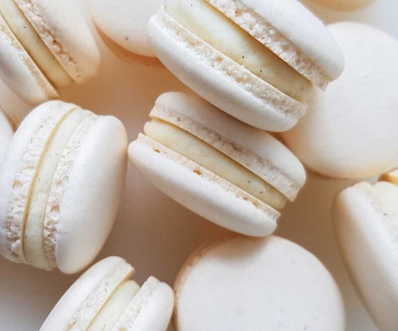 Macarons