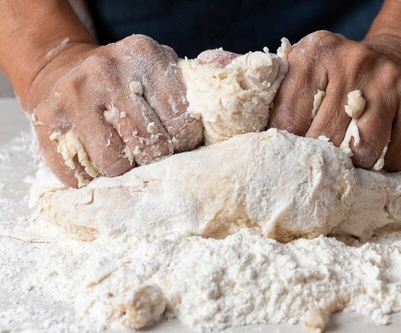 Tips om zelf brood te bakken