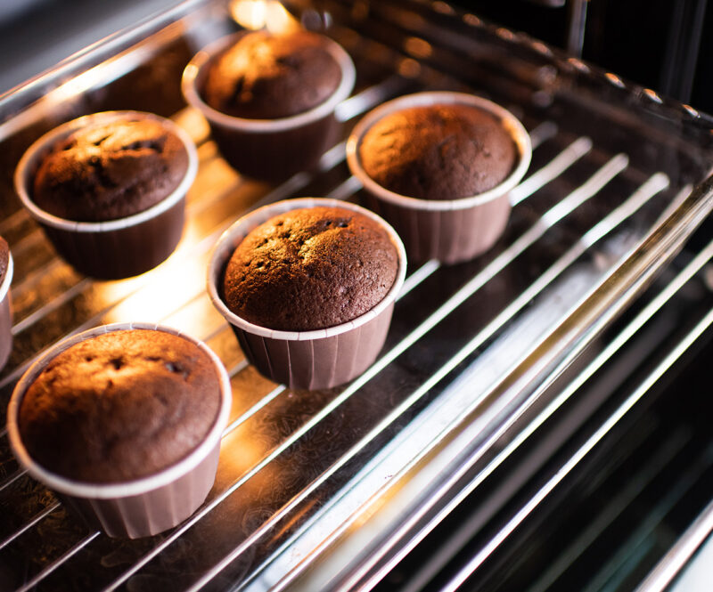 Welke standen op de oven verbruiken de minste energie?