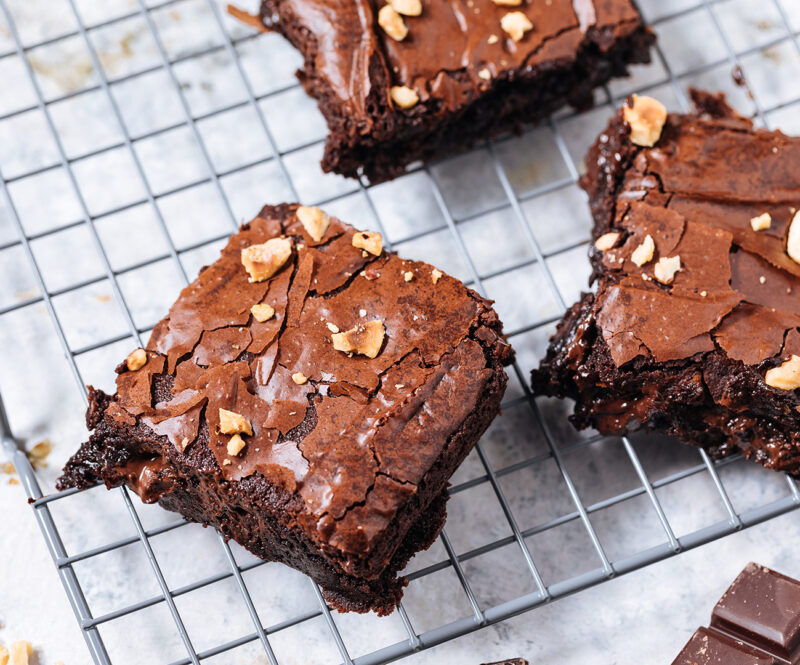 Vegan bakken: 5x klassieke recepten