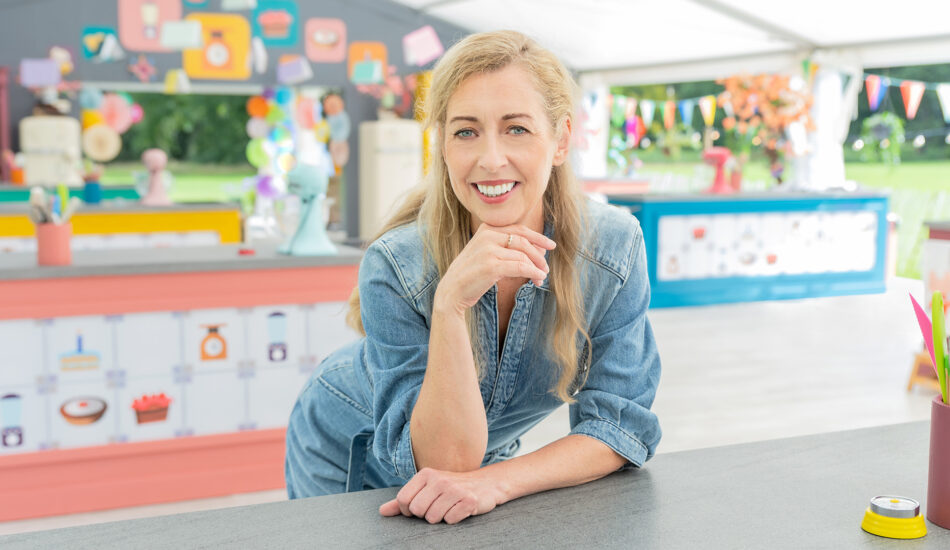 Plien van Bennekom - Heel Holland Bakt Kids - 2023