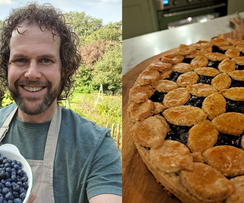 Hoe gaat het met Jan? (spoiler: hij bakt nog steeds)