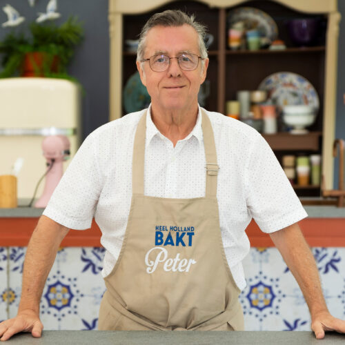 Peter