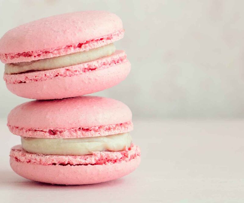 10 tips voor de mooiste en lekkerste macarons