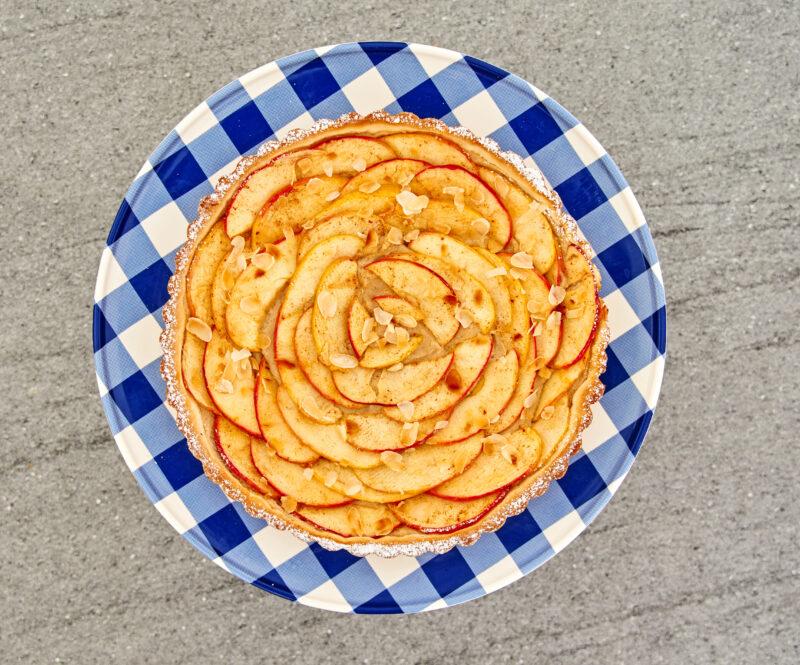 Appel vlaai