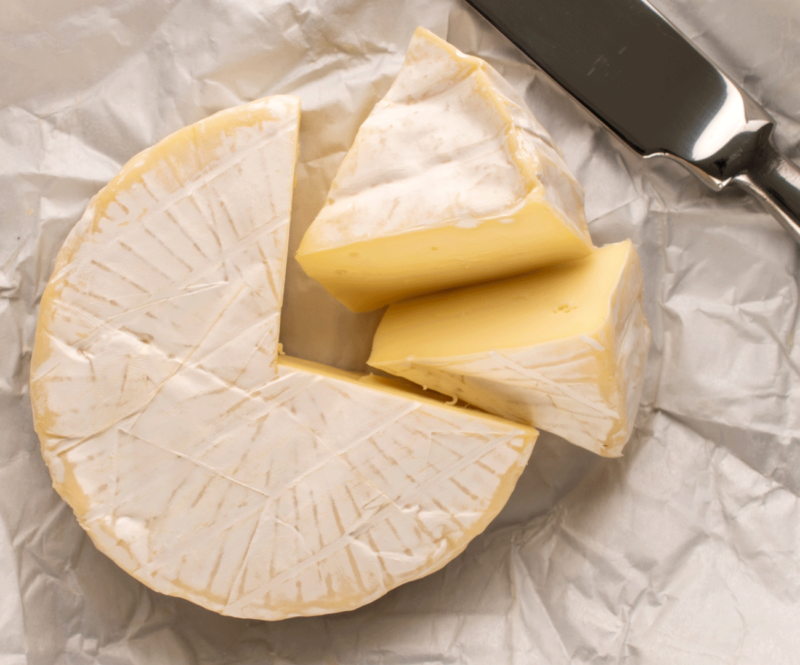 Het voortbestaan van camembert is in gevaar dus maak je nu camembertfondue van Janny