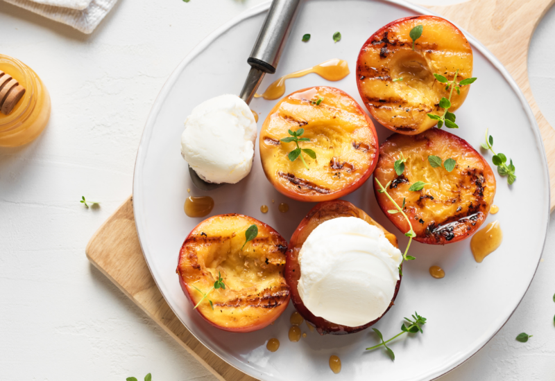 Doe de test: welk zomerse toetje past bij jou?