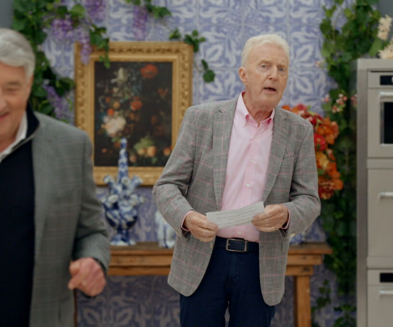 Heel Holland Bakt Elke Dag