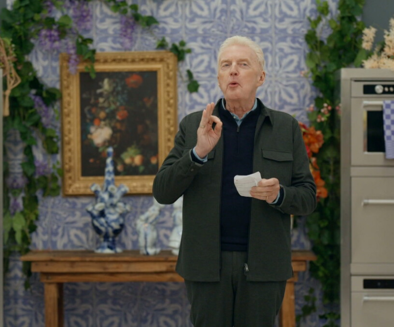 Heel Holland Bakt Elke Dag