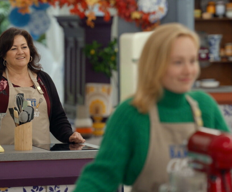 Heel Holland Bakt Elke Dag