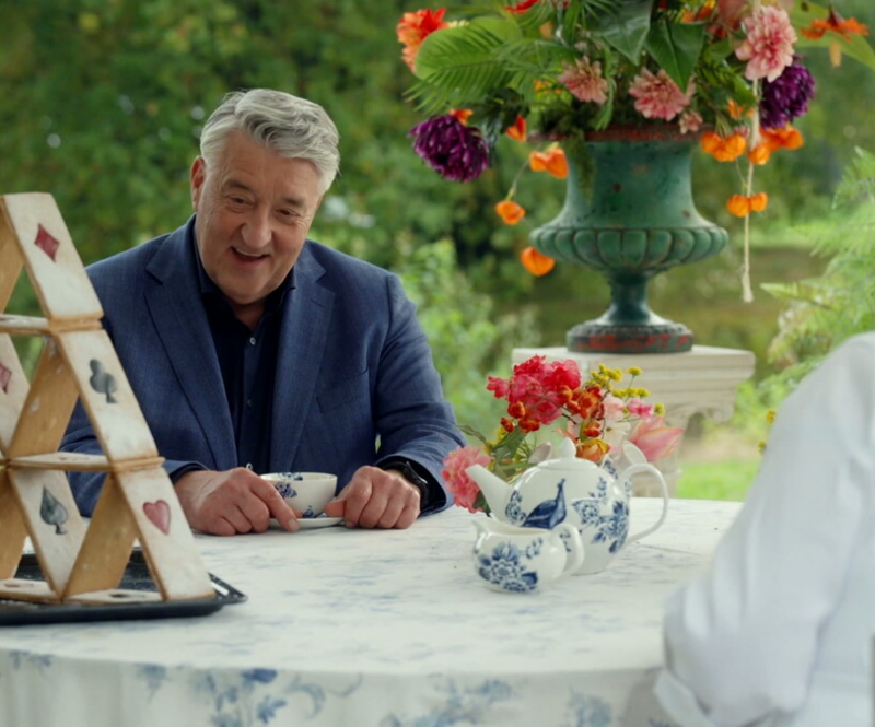 Heel Holland Bakt Elke Dag