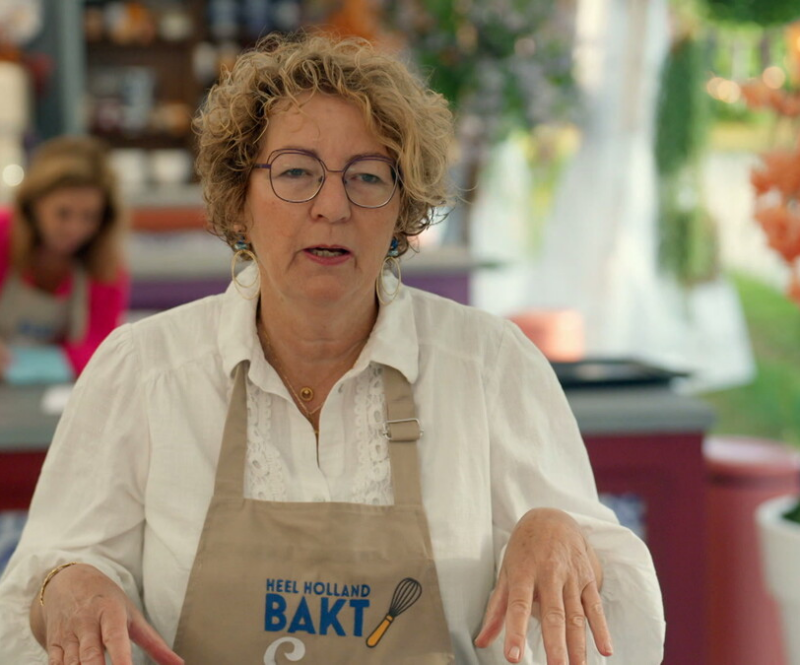 Heel Holland Bakt Elke Dag